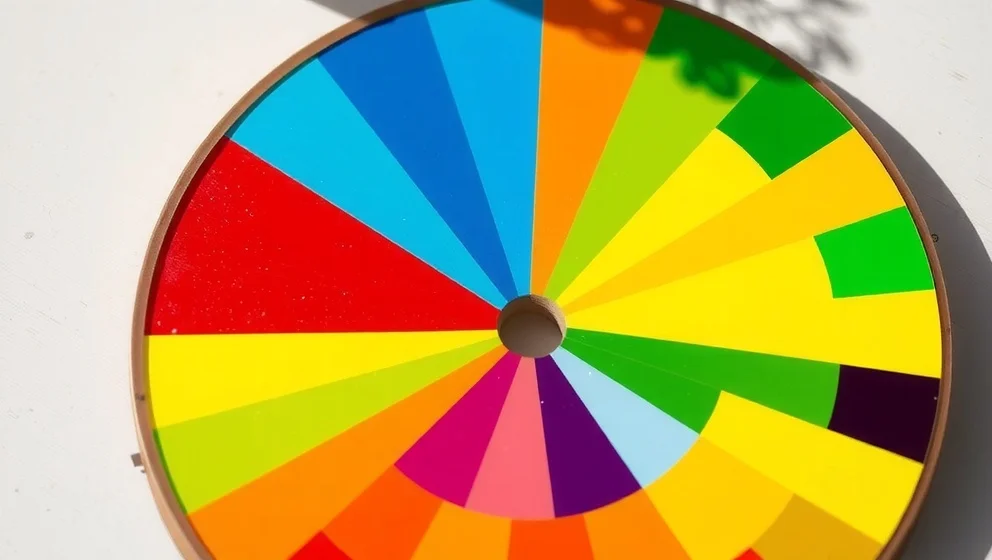 Vilken färg är du egentligen