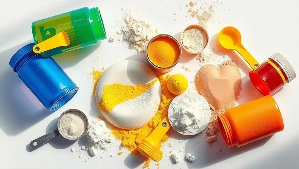 Vilken kreatin är bäst i test